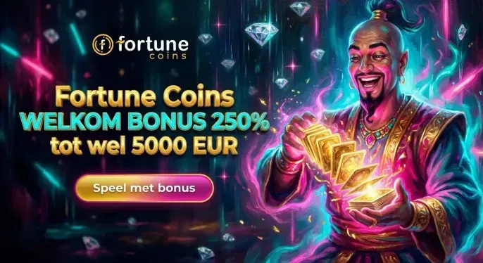 Fortune Coins Casino